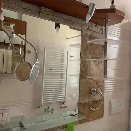 Ottimo Apartment Cervignano del Friuli