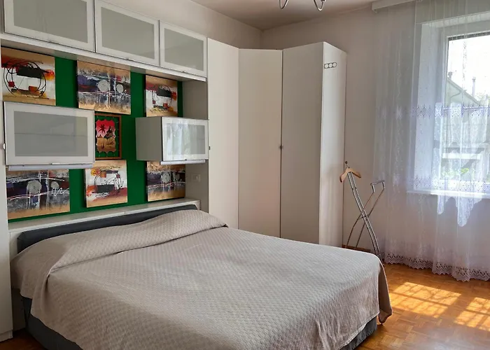 Ottimo Apartman