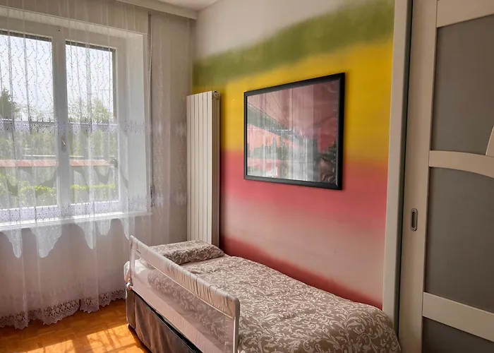 Apartman Ottimo *