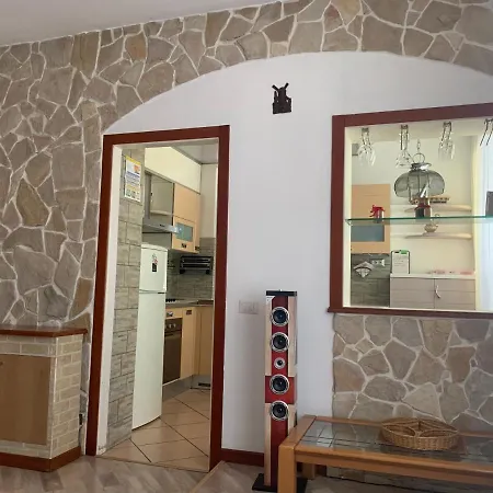 Apartment Ottimo