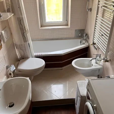 Ottimo Apartament
