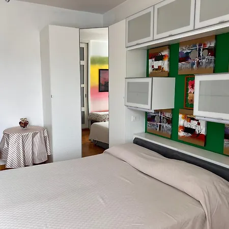 Ottimo Apartment *