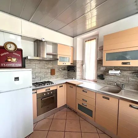 Ottimo Apartment