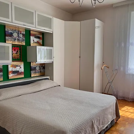 Ottimo Apartment
