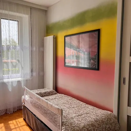 Appartement Ottimo *