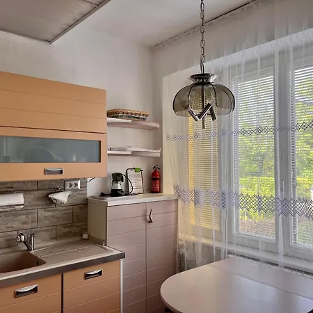 Ottimo Apartment *