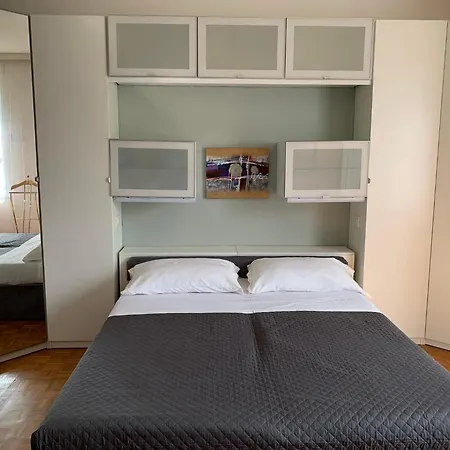 Ottimo Apartment